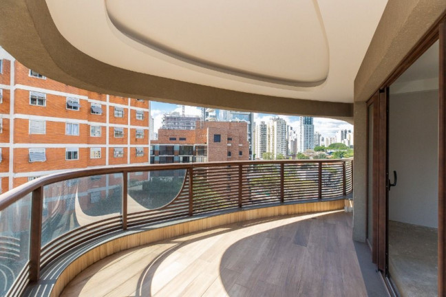 Imóvel com 1 Quarto à Venda, 46 m² em Itaim Bibi - São Paulo