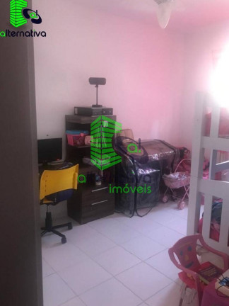 Imagem Apartamento com 2 Quartos à Venda, 57 m² em Parque São Luís - Taubaté Imagem Apartamento com 2 Quartos à Venda, 57 m² em Parque São Luís - Taubaté