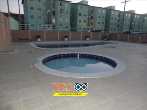 Imagem Apartamento com 2 Quartos à Venda, 60 m² em Conceição - Feira De Santana