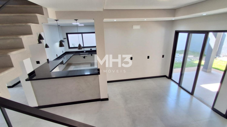 Imagem Casa de Condomínio com 3 Quartos à Venda, 230 m² em Residencial Real Parque Sumaré - Sumaré Imagem Casa de Condomínio com 3 Quartos à Venda, 230 m² em Residencial Real Parque Sumaré - Sumaré