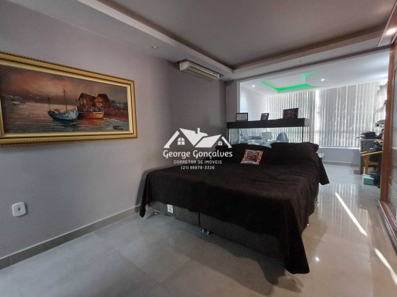 Imagem Casa com 4 Quartos à Venda, 297 m² em Vila São Luís - Duque De Caxias