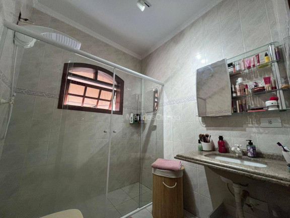 Imagem Casa com 3 Quartos à Venda, 267 m² em Jardim Icatu - Votorantim Imagem Casa com 3 Quartos à Venda, 267 m² em Jardim Icatu - Votorantim
