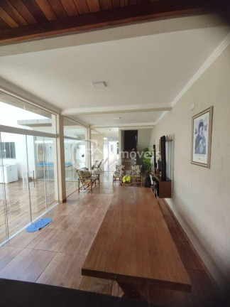 Imagem Casa com 2 Quartos à Venda, 266 m² em Panorama - Campo Grande