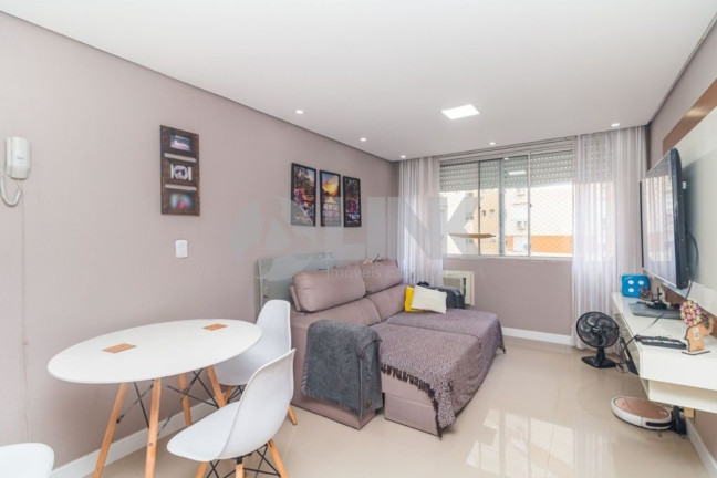 Imagem Apartamento com 1 Quarto à Venda, 47 m² em Boa Vista - Porto Alegre Imagem Apartamento com 1 Quarto à Venda, 47 m² em Boa Vista - Porto Alegre