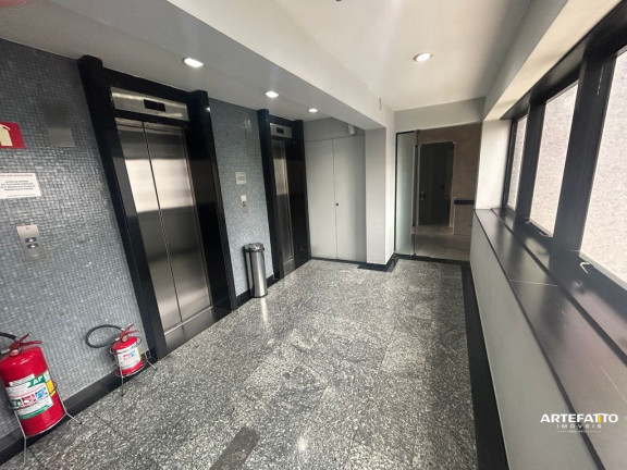 Imagem Sala Comercial à Venda, 45 m² em Cidade Monções - São Paulo Imagem Sala Comercial à Venda, 45 m² em Cidade Monções - São Paulo