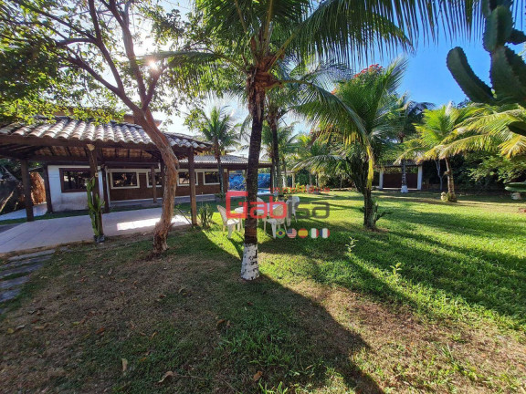 Imagem Casa com 4 Quartos à Venda, 190 m² em Caravelas - Armação Dos Búzios
