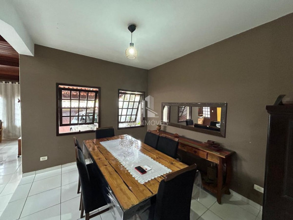 Imagem Sobrado com 3 Quartos à Venda, 242 m² em Jardim Prado - Santa Branca Imagem Sobrado com 3 Quartos à Venda, 242 m² em Jardim Prado - Santa Branca