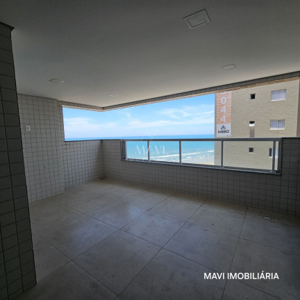 Imagem Apartamento com 2 Quartos à Venda, 90 m² em Caiçara - Praia Grande