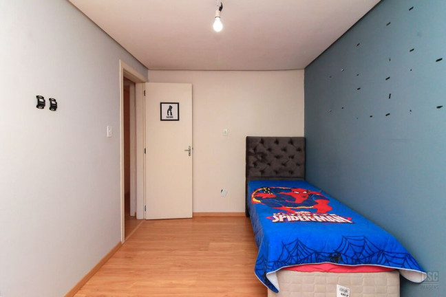 Imagem Casa de Condomínio com 3 Quartos à Venda, 135 m² em Hípica - Porto Alegre