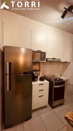 Imagem Apartamento com 2 Quartos à Venda, 50 m² em Jardim Guarujá - Sorocaba Imagem Apartamento com 2 Quartos à Venda, 50 m² em Jardim Guarujá - Sorocaba