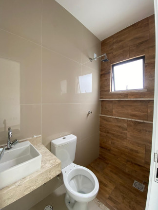 Imagem Casa com 3 Quartos à Venda, 123 m² em Edson Queiroz - Fortaleza Imagem Casa com 3 Quartos à Venda, 123 m² em Edson Queiroz - Fortaleza