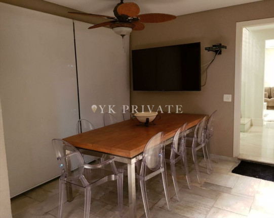 Imagem Apartamento com 3 Quartos à Venda, 326 m² em Vila Romana - São Paulo Imagem Apartamento com 3 Quartos à Venda, 326 m² em Vila Romana - São Paulo