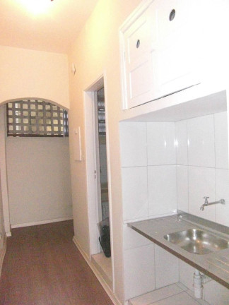 Imagem Apartamento com 1 Quarto à Venda, 34 m² em Luz - São Paulo Imagem Apartamento com 1 Quarto à Venda, 34 m² em Luz - São Paulo