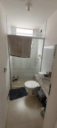 Imagem Apartamento com 2 Quartos à Venda, 46 m² em Centro - Araraquara Imagem Apartamento com 2 Quartos à Venda, 46 m² em Centro - Araraquara