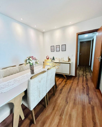 Imagem Imóvel com 3 Quartos à Venda, 96 m² em Jardim Camburi - Vitória