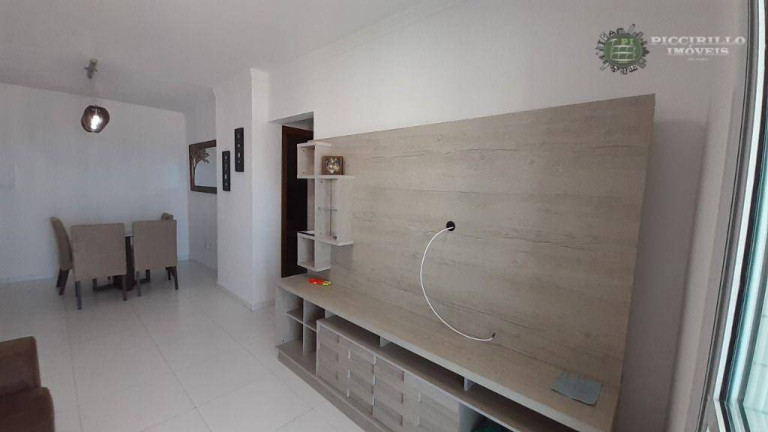 Imagem Apartamento com 2 Quartos à Venda, 88 m² em Tupi - Praia Grande