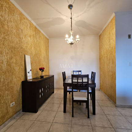 Imagem Apartamento com 3 Quartos à Venda, 97 m² em Tupi - Praia Grande Imagem Apartamento com 3 Quartos à Venda, 97 m² em Tupi - Praia Grande