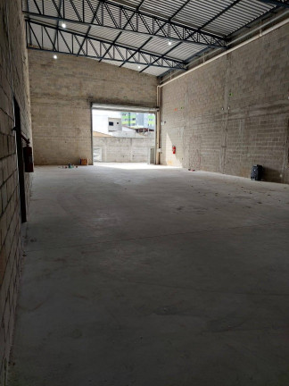 Imagem Galpão para Alugar, 290 m² em Centro - Taubaté Imagem Galpão para Alugar, 290 m² em Centro - Taubaté