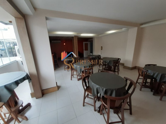Imagem Apartamento com 3 Quartos à Venda, 94 m² em Centro - Florianópolis