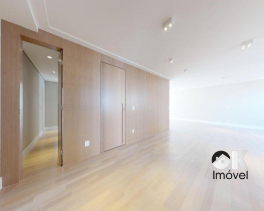 Imagem Apartamento com 3 Quartos à Venda, 286 m² em Jardim Paulista - São Paulo