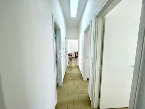 Imagem Apartamento com 2 Quartos à Venda, 90 m² em Pitangueiras - Guarujá
