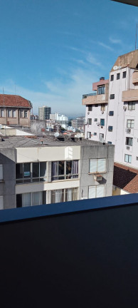 Imagem Apartamento com 1 Quarto à Venda, 70 m² em Centro - Santa Maria