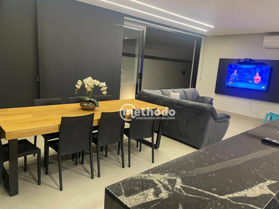 Imagem Casa com 3 Quartos à Venda, 300 m² em Swiss Park - Campinas