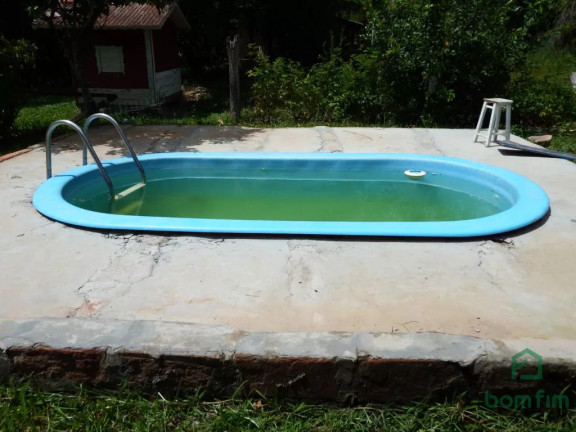 Casa com 3 Quartos à Venda, 150 m² em Parque Eldorado - Eldorado Do Sul