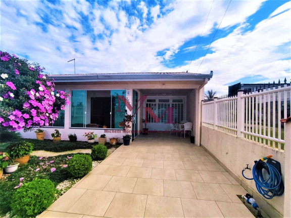 Imagem Casa com 3 Quartos à Venda, 397 m² em Riviera - Matinhos