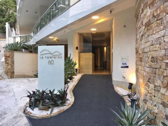 Imagem Apartamento com 3 Quartos à Venda, 163 m² em Lagoa - Rio De Janeiro