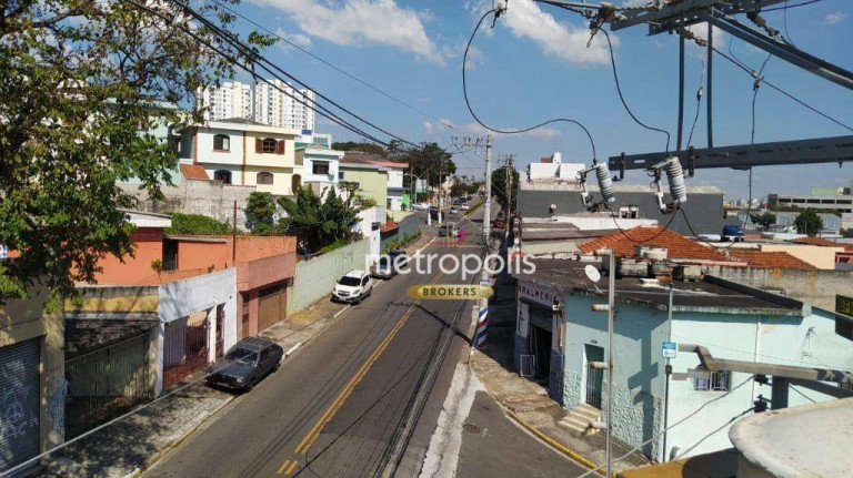 Imagem Sobrado com 2 Quartos à Venda, 192 m² em Santa Maria - São Caetano Do Sul Imagem Sobrado com 2 Quartos à Venda, 192 m² em Santa Maria - São Caetano Do Sul