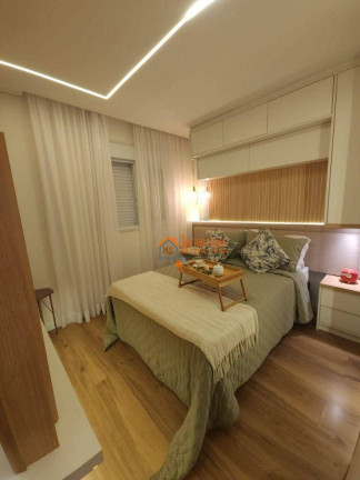 Imagem Studio com 1 Quarto à Venda, 30 m² em Picanco - Guarulhos Imagem Studio com 1 Quarto à Venda, 30 m² em Picanco - Guarulhos