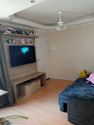 Imagem Apartamento com 2 Quartos à Venda, 44 m² em Vila Alzira - Guarulhos Imagem Apartamento com 2 Quartos à Venda, 44 m² em Vila Alzira - Guarulhos