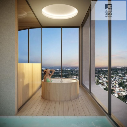 Imagem Apartamento com 3 Quartos à Venda, 309 m² em Ecoville - Curitiba Imagem Apartamento com 3 Quartos à Venda, 309 m² em Ecoville - Curitiba