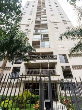 Apartamento com 2 Quartos à Venda, 87 m² em Morumbi - São Paulo