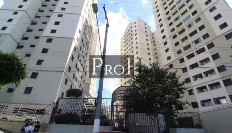 Imagem Apartamento com 3 Quartos à Venda, 70 m² em Rudge Ramos - São Bernardo Do Campo Imagem Apartamento com 3 Quartos à Venda, 70 m² em Rudge Ramos - São Bernardo Do Campo