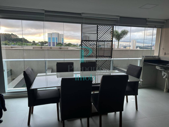 Imagem Apartamento com 3 Quartos à Venda, 96 m² em Vila Osasco - Osasco