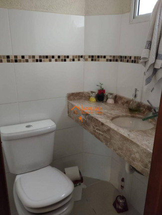 Imagem Sobrado com 3 Quartos à Venda, 103 m² em Jardim Santa Clara - Guarulhos Imagem Sobrado com 3 Quartos à Venda, 103 m² em Jardim Santa Clara - Guarulhos