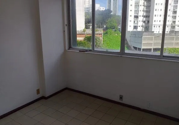 Imagem Apartamento com 4 Quartos à Venda, 230 m² em Graça - Salvador