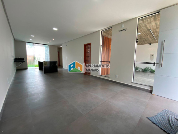Imagem Casa com 3 Quartos à Venda, 140 m² em Ponta Negra - Manaus Imagem Casa com 3 Quartos à Venda, 140 m² em Ponta Negra - Manaus