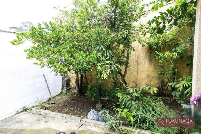 Imagem Sobrado com 2 Quartos à Venda, 75 m² em Vila Gustavo - São Paulo