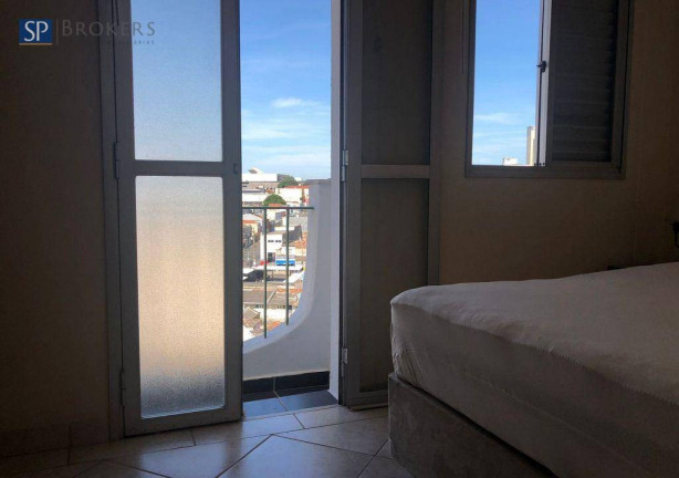 Imagem Kitnet com 1 Quarto à Venda, 40 m² em Botafogo - Campinas Imagem Kitnet com 1 Quarto à Venda, 40 m² em Botafogo - Campinas