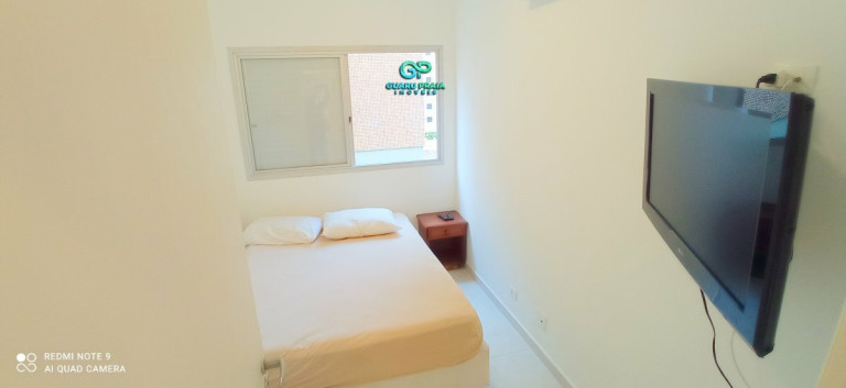 Imagem Apartamento com 3 Quartos à Venda, 85 m² em Enseada - Guarujá