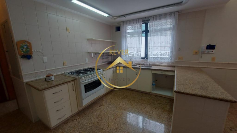 Imagem Apartamento com 4 Quartos à Venda, 248 m² em Cambuí - Campinas