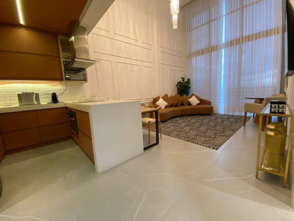 Imagem Imóvel com 2 Quartos para Alugar, 110 m² em Cerqueira César - São Paulo