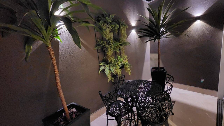 Imagem Casa com 3 Quartos à Venda, 166 m² em São José Do Rio Preto