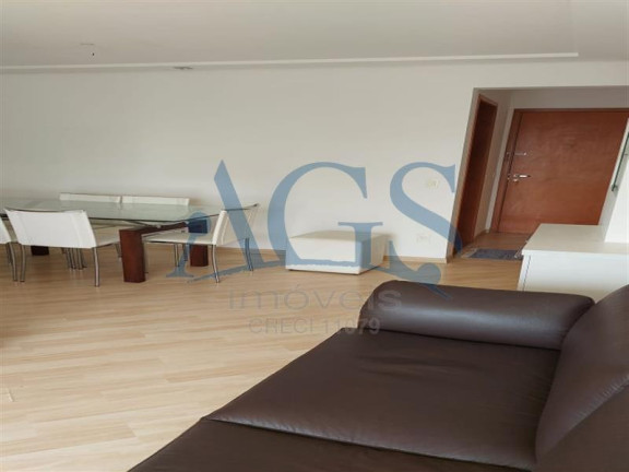 Imagem Apartamento com 2 Quartos à Venda, 67 m² em Tatuape - São Paulo
