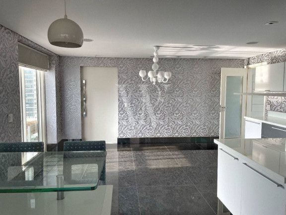 Imagem Apartamento com 5 Quartos à Venda, 630 m² em Vila Nova Conceição - São Paulo