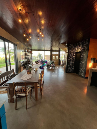 Imagem Casa de Condomínio com 3 Quartos à Venda, 275 m² em Araçá - Capão Da Canoa