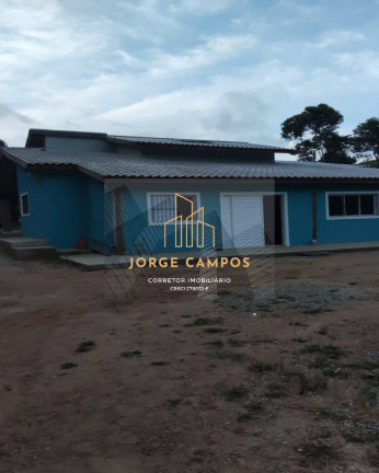 Imagem Chácara com 3 Quartos à Venda, 54 m² em Cedro - Paraibuna